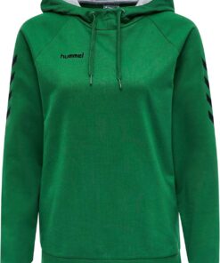 hummel Hmlgo Cotton Hoodie Woman Sudadera con Capucha Mujer