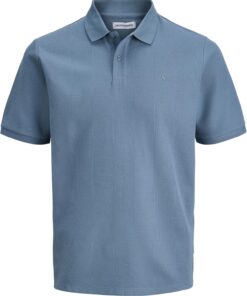 Jack & Jones Jjeaustin Polo SS Noos Pls Jjeaustin Polo SS Noos Pls Hombre (Pack de 1)