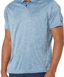 Oakley Aero Hydrolix - Polo Camisa de Polo Hombre