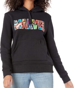 Amazon Essentials Mujer Sudaderas de Forro Polar con Capucha (Disponible en Tallas Grandes)