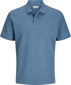 Jack & Jones Jjeaustin Polo SS Noos Pls Jjeaustin Polo SS Noos Pls Hombre (Pack de 1)