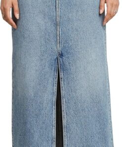 G-Star Mujer Viktoria Long Skirt