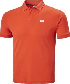 Helly Hansen Hombre Polo Driftline