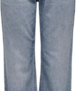 ONLY Straight fit Jeans ONLELLA Mid Waist Straight Fit Jeans