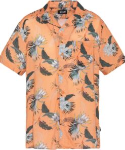 Schott NYC Shrivera Camisa para Hombre