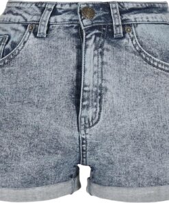 Urban Classics Pantalones Cortos para Mujer