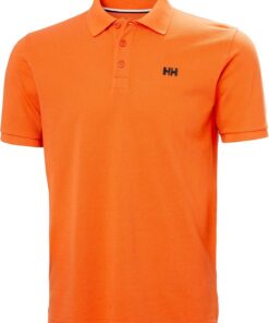 Helly Hansen Hombre Polo Transat