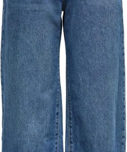 ONLY Wide fit Jeans ONLHOPE High Waist Wide Leg Fit Jeans