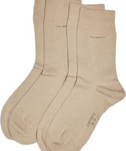 Camano 3642 Calcetines Mujer (Pack de 2)