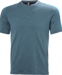 Helly Hansen Hombre Camiseta HH LIFA
