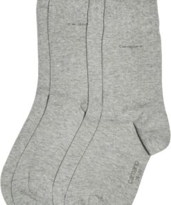 Camano 3642 Calcetines Mujer (Pack de 2)