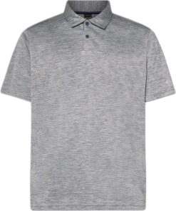 Oakley Aero Hydrolix - Polo Camisa de Polo Hombre