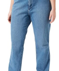 Wrangler Wild West - Jeans Mujer