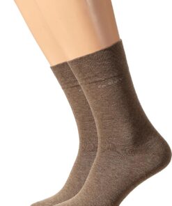 Camano 3642 Calcetines Mujer (Pack de 2)