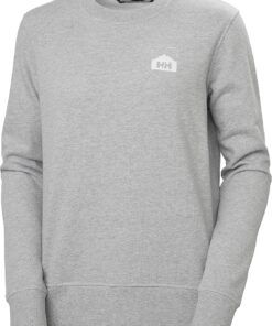 Helly Hansen Mujer Sudadera Nord Graphic